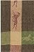 Waffle Weave 100% Cotton Green Horse Dishtowel 18" X 28" Set / 6