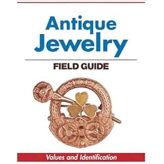 Antique Jewelry Field Guide