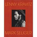 Lenny Kravitz book cover
