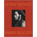 Lenny Kravitz book cover