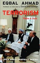 Terrorism: Theirs and Ours