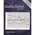 Quality Control (6th Edition)