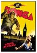 Konga [DVD] [1961] [Region 1] [US Import] [NTSC]