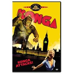 Konga by 