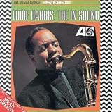 Revue Eddie Harris  / The In Sound/Mean Greens