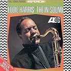 The In Sound Mean Greens by  Eddie Harris 
