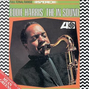Eddie Harris - The In Sound - Zortam Music