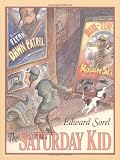 Books : The Saturday Kid