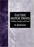 Review Prentice Hall  / Electric Motor Drives: Modeling, Analysis, and Control