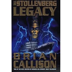 The Stollenberg Legacy