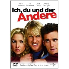 Ich, du und der andere