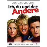 Ich, du und der anderevon "Owen Wilson"