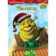 Shrek the Halls with Sticker (Shrek)