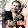 The Essential Willie Nelson