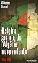 Histoire secr�te de l'Alg�rie ind�pendante : L'Etat-DRS