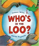 Who's in the Loo?