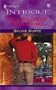 Red Thunder Reckoning (Flesh and Blood) (Harlequin Intrigue)
