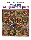Fabulous Fat Quarter Quilts (Leisure Arts #4287)
