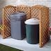 Kitchen & Housewares : 3-Panel Lattice