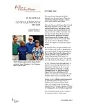 League of Canadian Poets Newsletter