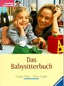 Das Babysitterbuch