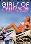 Girls of Street Racing: The Melissa Shoot