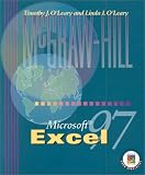 Review Mcgraw-Hill College  / McGraw-Hill Microsoft Excel 97