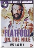 Flatfoot On The Nile [DVD]