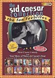 Revue Goldhil Home Media 2  / Sid Caesar Fan Favorites - Love & Laughter