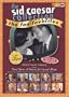 Sid Caesar Fan Favorites - Love & Laughter