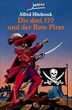 Produkt-Bild: Die drei Fragezeichen und der Rote Pirat