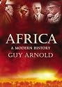 Africa: A Modern History