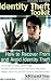 Identity Theft Toolkit: How to Recover from and Avoid Identity Theft