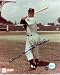 Duke Snider Brooklyn Dodgers 8x10 Autograph Photograph with Full Name Signature