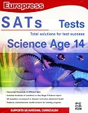 SATS Tests Science age 14