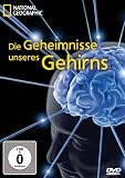 Produkt-Bild: National Geographic - Die Geheimnisse unseres Gehirns