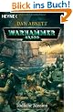 T�dliche Mission: Warhammer 40.000-Roman