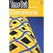 Time Out Barcelona