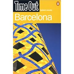 Barcelona ("Time Out" Guides)