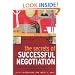 The Secrets of Successful Negotiation: Effective Strategies for Enhancing Your Negotiating Power (Positive Business)
