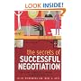 The Secrets of Successful Negotiation: Effective Strategies for Enhancing Your Negotiating Power (Positive Business)