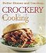 Book Crockery Cooking (Better Homes and Gardens(R))