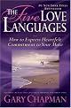 The Five Love Languages