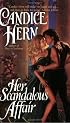 Her Scandalous Affair