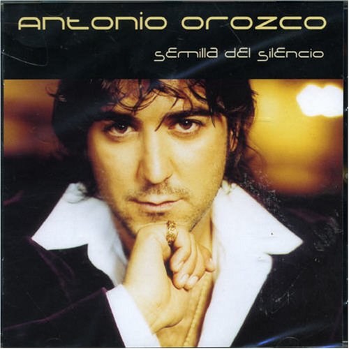 Antonio Orozco - Escuchame Lyrics - Zortam Music