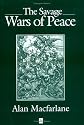 The Savage Wars of Peace: England, Japan and the Malthusian Trap