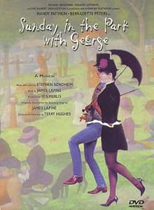 Sunday in the Park with George