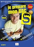 Revue Emme Interactive  / Je prépare mon bac S 2004