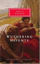 Wuthering Heights (Everyman's Library )