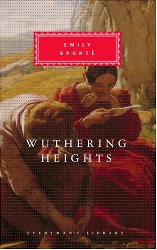 Wuthering Heights (Everyman